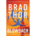 Blowback: A Thriller