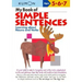 Kumon My Book of Simple Sentences