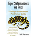 Tiger Salamanders As Pets