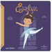 The Life of / La Vida de Evelyn: A Bilingual Picture Book Biography