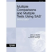 Multiple Comparisons and Multiple Tests Using SAS
