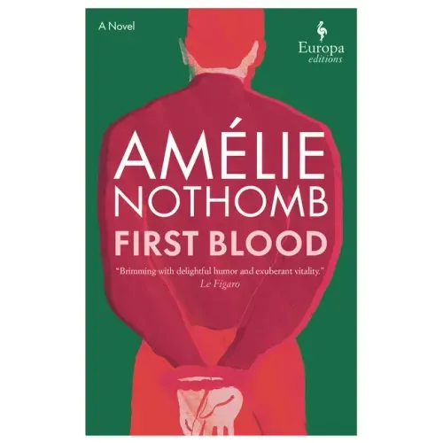 First Blood