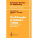 Breakthroughs in Statistics: Foundations and Basic Theory