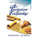 An Invitation to Friendship: From the Father's Heart