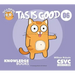 Tas Is Good: Book 6