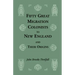 Fifty Great Migration Colonists to New England and Their Origins