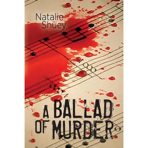 A Ballad of Murder