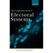 The Comparative Study of Electoral Systems