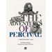 The Adventures of Percival: A Phylogenetic Tale