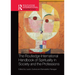 The Routledge International Handbook of Spirituality in Society and the Professions