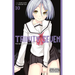 Trinity Seven, Volume 10: The Seven Magicians