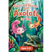 Axolotl Stories With Facts for Kids Ages 6-12: Join Alex and the Axo-Buddies on Exciting Missions, Underwater Festivals, and Amazing Discoveries - Boo