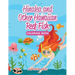 Hinalea and Other Hawaiian Reef Fish Coloring Book