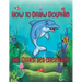 How to Draw Dolphin and Other sea creatures: how to draw for kids step by step shark Octopus Fish crap Kids Activities Books how to draw cute animals