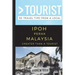 Greater Than a Tourist- Ipoh Perak Malaysia: 50 Travel Tips from a Local