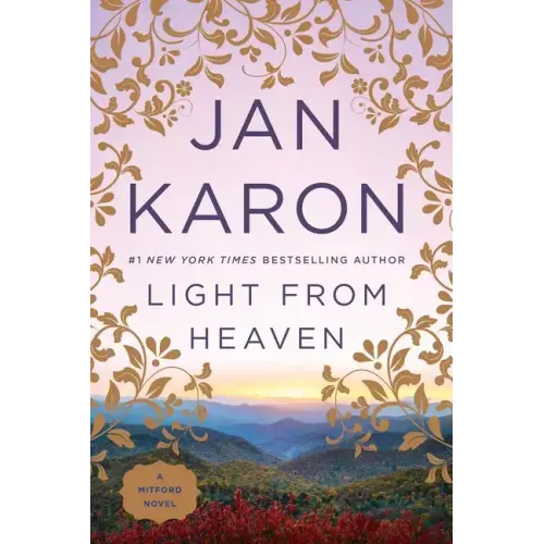 Light from Heaven