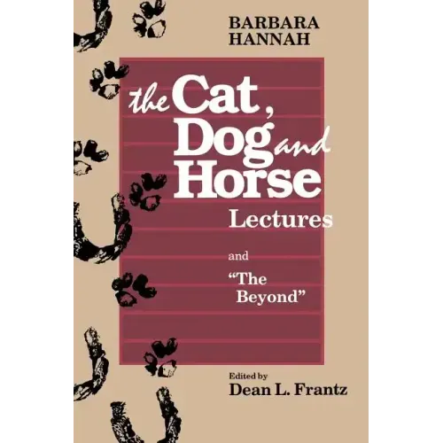 The Cat, Dog and Horse Lectures, and "The Beyond": Toward the Development of Human Conscious