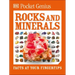 Pocket Genius: Rocks and Minerals: Facts at Your Fingertips