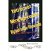 Yeti or not, Here we come!: Bigfoot in the Redwoods