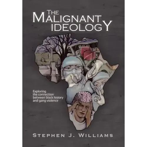 The Malignant Ideology: Exploring The Connection Between Black History And Gang Violence