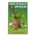 Herbs For Health and Healing
