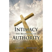 Intimacy the Beginning of Authority