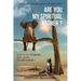 Are You My Spiritual Father?: Spiritual Fathers And Spiritual Sons...Or Brothers?