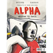 Alpha: Abidjan to Paris