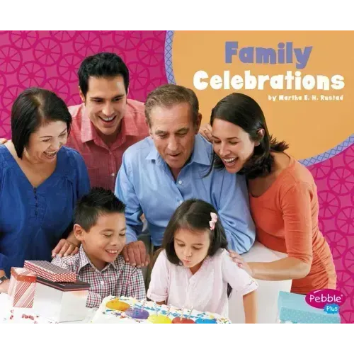 Family Celebrations