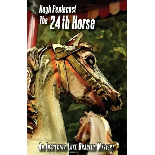 The 24th Horse