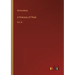 A Princess of Thule: Vol. III