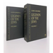 The Legends of the Jews, 2-Volume Set