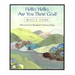 Hello, Hello, Are You There, God?