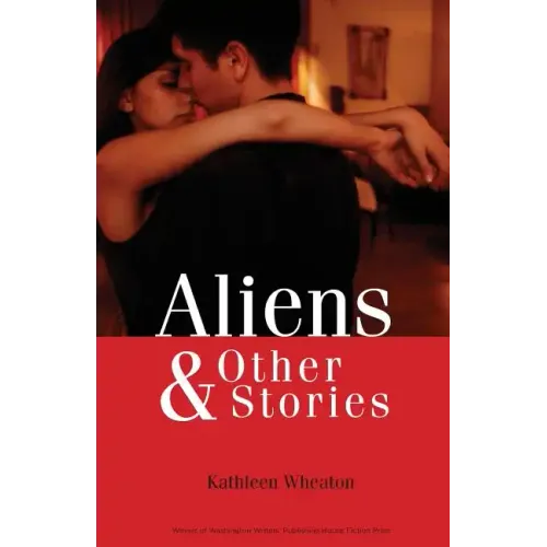 Aliens & Other Stories