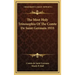 The Most Holy Trinosophia of the Comte de Saint Germain 1933