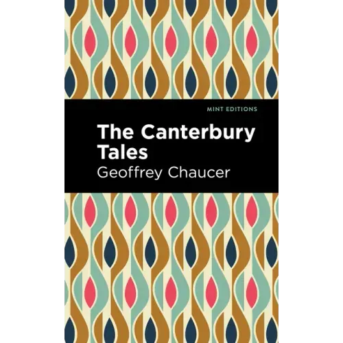 The Canterbury Tales