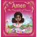 Amen: The Principle of Peace