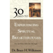 30 Days to Experiencing Spiritual Breakthroughs