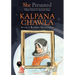 She Persisted: Kalpana Chawla