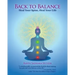 Back to Balance: Heal Your Spine, Heal Your Life