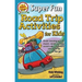 Super Fun Road Trip Activities for Kids: Brain-Teasing Puzzles, Mazes, Word Searches, Secret Codes, Fun Facts, and More for Kids on the Go!