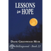 Lessons in Hope