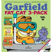 Garfield Fat Cat 3-Pack, Volume 18