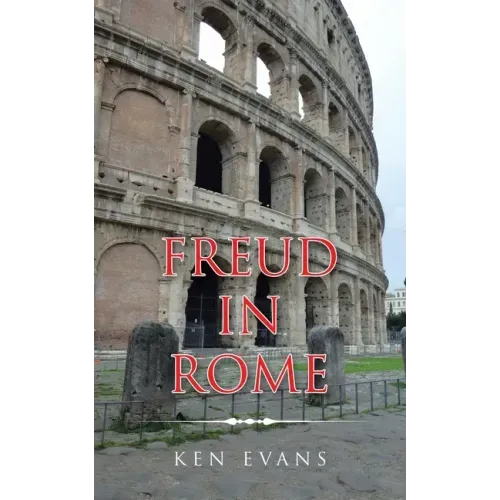Freud in Rome