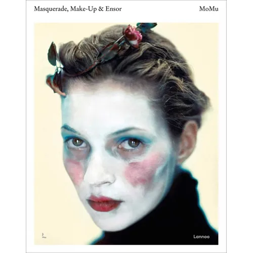 Masquerade, Make-Up & Ensor