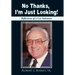 No Thanks, I'm Just Looking!: Reflections of a Car Salesman