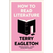 How to Read Literature