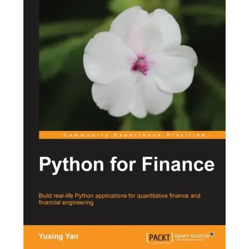 Python for Finance