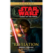 Revelation: Star Wars Legends (Legacy of the Force)