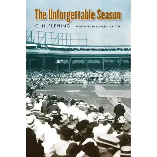 The Unforgettable Season